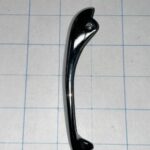 Chambers oven door handle 1