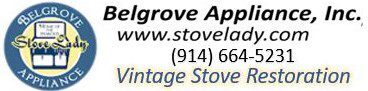 Belgrove Appliance, Inc.